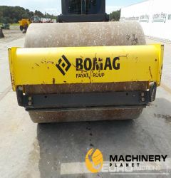 2018 Bomag BW211D-5  Rollers 2018 600042267