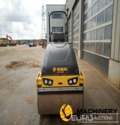 2021 Bomag BW120AD-5  Rollers 2021 600042647