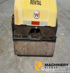 2006 Wacker Neuson RD12  Rollers 2006 600042210