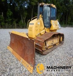 2017 Komatsu D61PXI-24  Dozers 2017 600042744