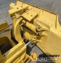 2013 Komatsu D31EX-22  Dozers 2013 300042920