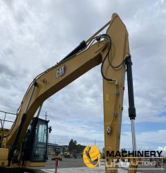 Unused 2021 CAT 330GC  20 Ton+ Excavators 2021 300043102