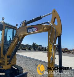 Unused 2022 XCMG XE35U  Mini Excavators 2022 300043142