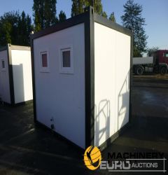 2021 10FT Welfare Container  Containers 2021 200202239