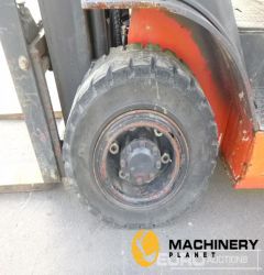 2014 Mitsubishi FG25N  Forklifts 2014 200202234