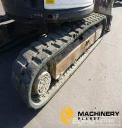 2012 Yanmar VIO50-U  Mini Excavators 2012 200201520