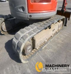 2012 Yanmar VIO50-U  Mini Excavators 2012 200201575