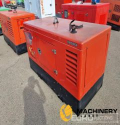 Himoinsa HIW-030  Generators  240046492