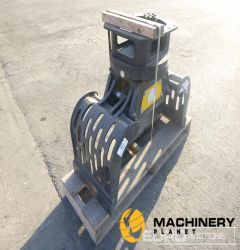 Unused 2022 Mustang GRP150  Hydraulic Excavator Attachments 2022 200202634