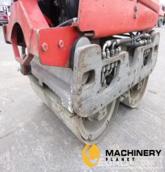 2011 Ammann ARW65  Asphalt / Concrete Equipment 2011 200201769