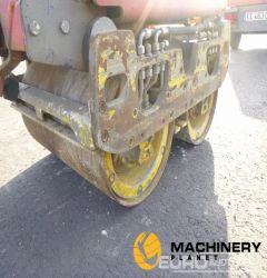 2012 Ammann AR65  Asphalt / Concrete Equipment 2012 200201511