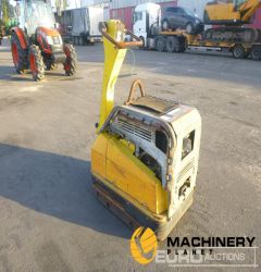 2013 Wacker Neuson DPU100-70 LES  Asphalt / Concrete Equipment 2013 200202034