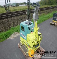 2017 Ammann APH6530  Asphalt / Concrete Equipment 2017 200201547