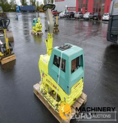 2017 Ammann APH6530  Asphalt / Concrete Equipment 2017 200201550