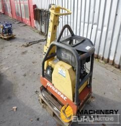 2010 Dynapac LG500  Asphalt / Concrete Equipment 2010 200200968