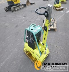 2017 Ammann APH3520  Asphalt / Concrete Equipment 2017 200201548