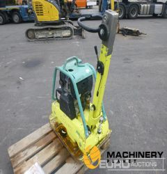 2017 Ammann APH3520  Asphalt / Concrete Equipment 2017 200201549