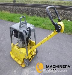 2011 Wacker Neuson DPU3060HTS  Asphalt / Concrete Equipment 2011 200202863