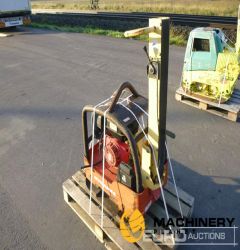 Dynapac LG300  Asphalt / Concrete Equipment  200202118