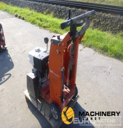 Husqvarna FS400  Asphalt / Concrete Equipment  200202560