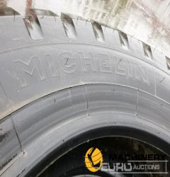 Unused Michelin 12.00R24  Machinery Parts  200201829