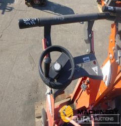 Husqvarna FS400  Asphalt / Concrete Equipment  200202562