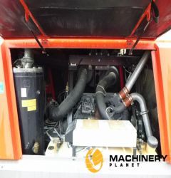 2016 Kaeser M250 890CFM  Compressors 2016 200202076