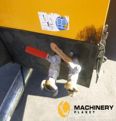 2012 Doosan 7/20 70CFM  Compressors 2012 200203184