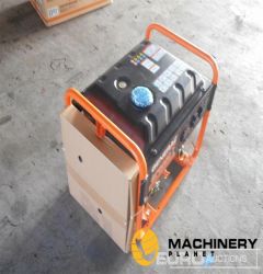 Unused Generac GP5000  Generators  200202133