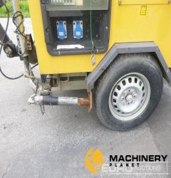 2011 Atlas Copco QLT 40  Lighting Towers 2011 200202181