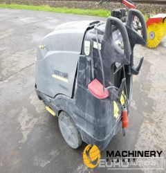 Kärcher HDS8/18-4M  Pressure Washers  200202048