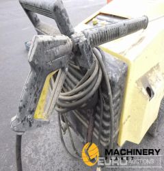 Kärcher HDS790CS Pressure Washer  Pressure Washers  200201870