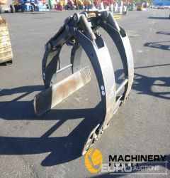 Cascade Roll Clamp to suit Forklift  Lifting & Material Handling  200203358