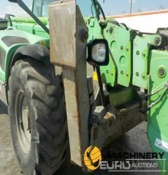 2011 Manitou MT1840  Telehandlers 2011 240046171