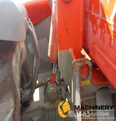 2008 Manitou MT1740  Telehandlers 2008 240046006