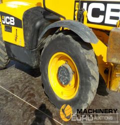 2012 JCB 535-140  Telehandlers 2012 240046481