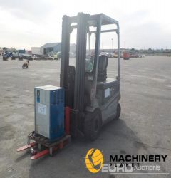 Still R60-25  Forklifts  240046368