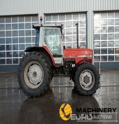 Massey Ferguson 3635  Tractors  100288608