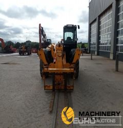 2020 JCB 540-140 Hi Viz  Telehandlers 2020 100287959