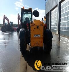 2016 JCB 535-125 Hi Viz  Telehandlers 2016 100288376