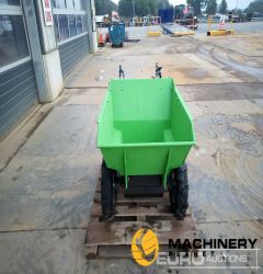 Unused 2022 T30 Walk Behind Dumper  Tracked Dumpers 2022 100288505