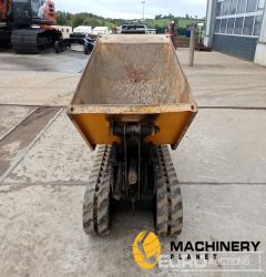 JCB HTD05  Tracked Dumpers  100288780