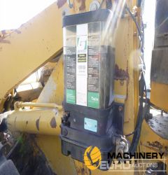 2008 CAT 938H  Wheeled Loaders 2008 200200442