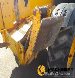 2008 JCB 535-140 Hi Viz  Telehandlers 2008 200200976