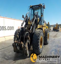 CAT IT28G  Wheeled Loaders  240046096