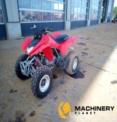 Honda 2WD Petrol Quad Bike  ATVs  140317877