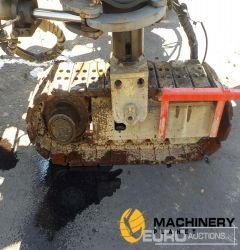 2006 Wirtgen SP250  Asphalt Plants 2006 200201484