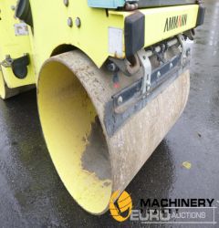 2013 Ammann AV12  Rollers 2013 200201554