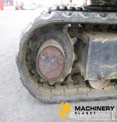 2012 Yanmar SV08-1(S)  Mini Excavators 2012 200201751