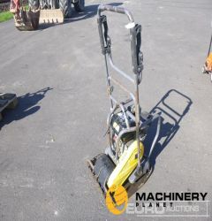 2016 Dynapac LF100  Asphalt / Concrete Equipment 2016 200202198